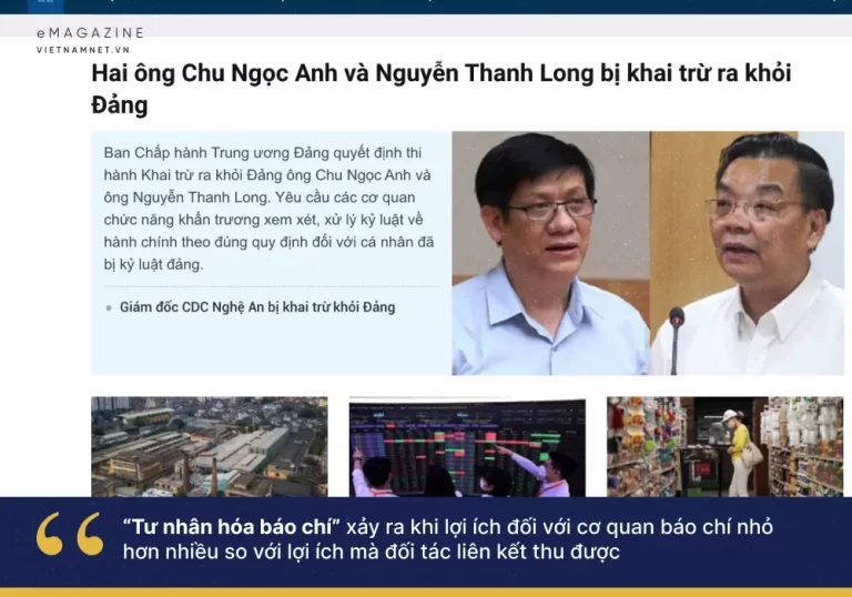 Khó khăn trong việc xử lý vi phạm ‘báo hóa’ tạp chí