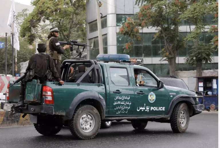 Taliban phá vỡ im lặng về vụ Mỹ diệt trùm khủng bố al-Qaeda