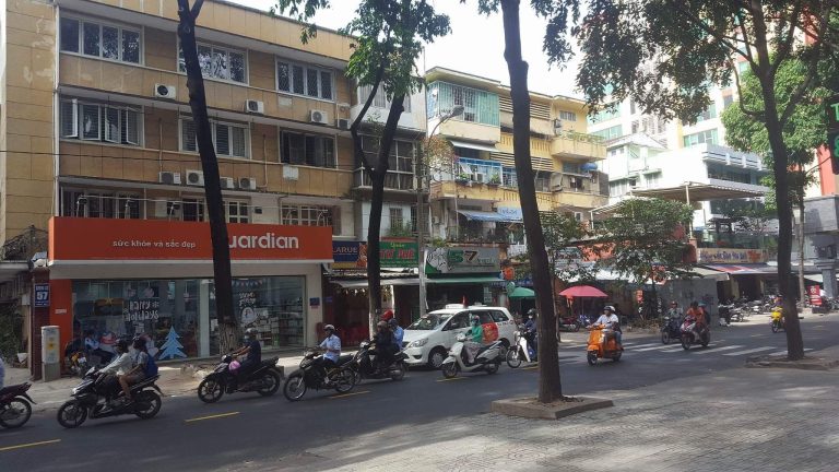 HOÀI NIỆM …