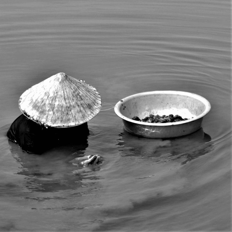 CHUYỆN QUÊ NGOẠI