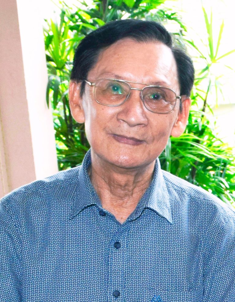Thảo luận mùa hè 2022 (11):