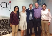 Hành trình Dân báo từ Việt Nam ra thế giới (Kỳ 4)