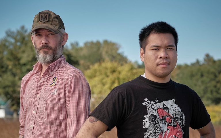 Lính Mỹ bị Nga bắt, kể chi tiết nhiều tháng bị đánh đập và thẩm vấn