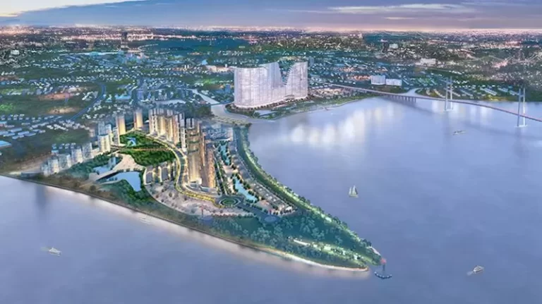 Lo ngại dòng tín dụng ngân hàng chảy vào “sân sau” bất động sản