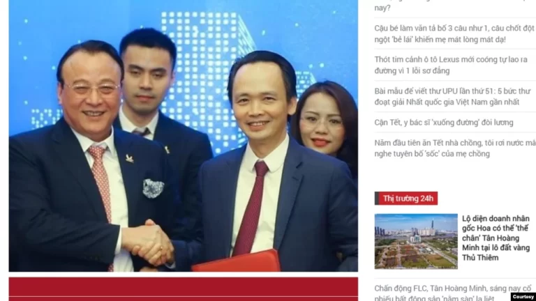 Vạn Thịnh Phát – chuông báo tử cho thị trường tài chính, tín dụng? (phần 4)