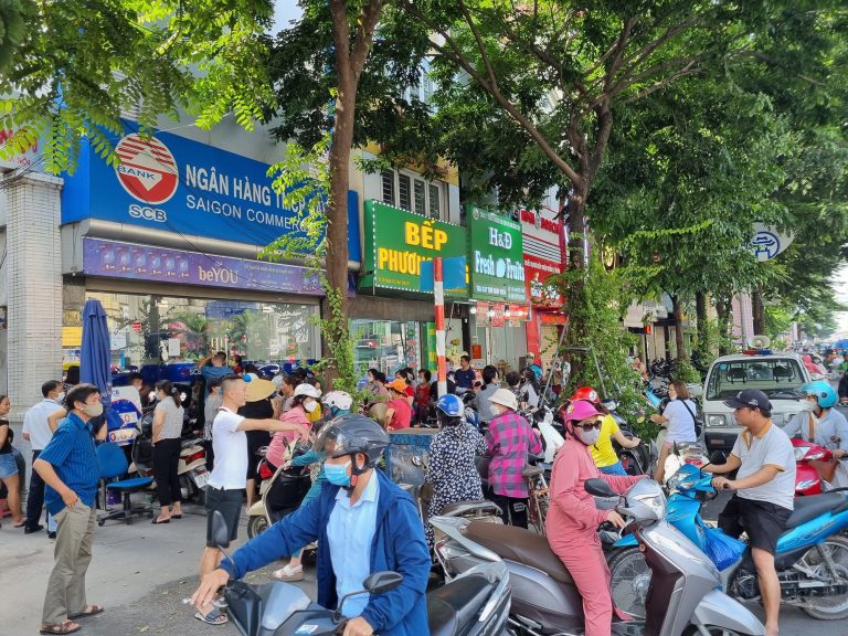 SỐ PHẬN SCB SẼ THẾ NÀO?
