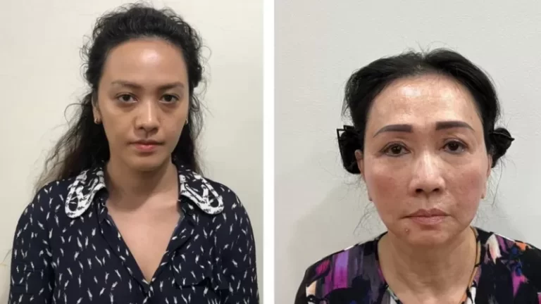 Trái phiếu, công ty An Đông và vụ án Vạn Thịnh Phát