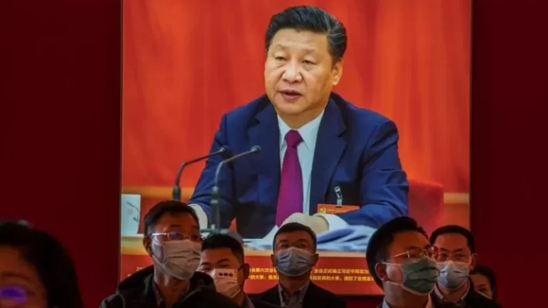 Trung Quốc: ‘Chán nản’ vì hạn chế an ninh và Covid trước Đại hội Đảng