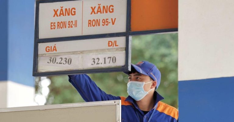 Sự thật về thương nhân đầu mối, thương nhân phân phối xăng dầu và mớ bùng nhùng, hỗn loạn thị trường xăng dầu do đâu?