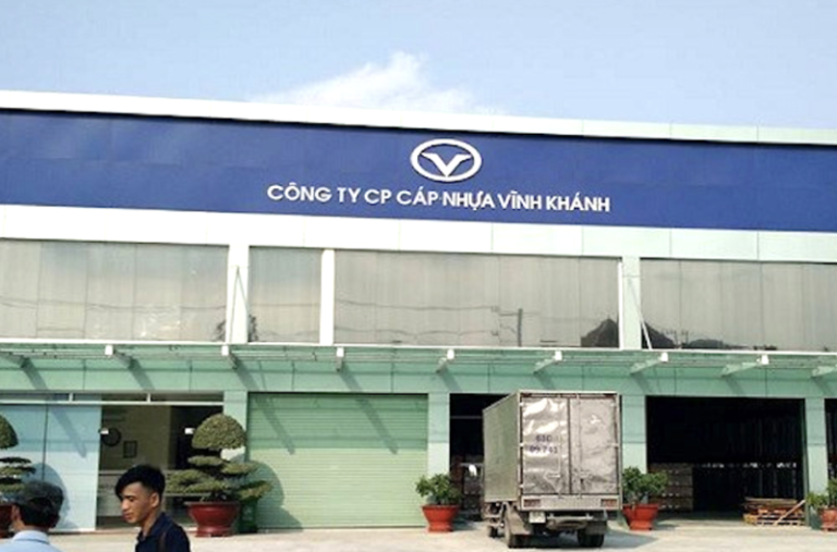 Sau Tân Hoàng Minh, thêm một doanh nghiệp mất khả năng thanh toán cho chủ nợ trái phiếu