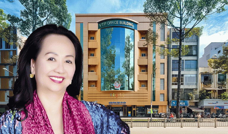Bà Trương Mỹ Lan và con đường trở thành tỷ phú (Phần 4) Bà Trương Mỹ Lan và con đường trở thành tỷ phú (Phần 4)