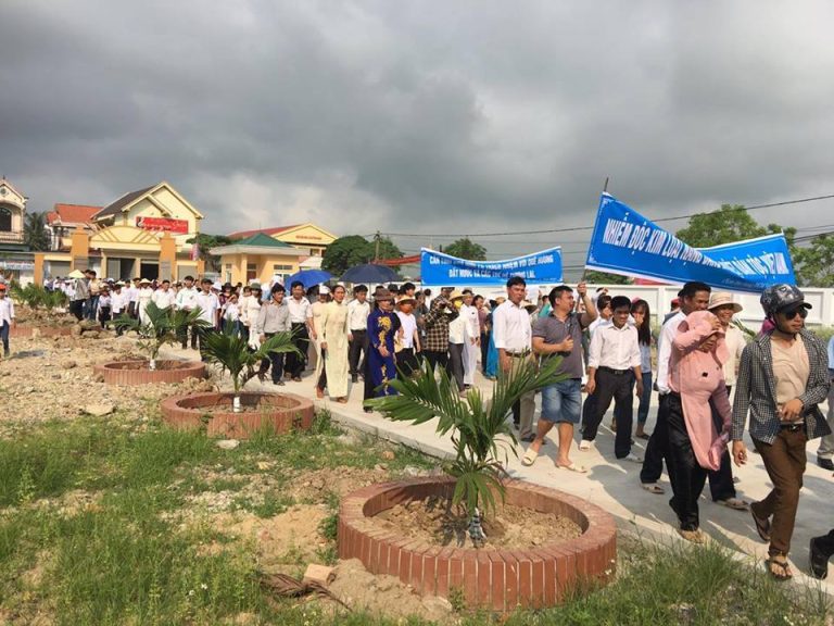 Dân Biểu Alan Lowenthal cùng 6 Dân Biểu gửi thư kêu gọi Đài Loan hỗ trợ công dân Việt Nam khởi kiện Formosa