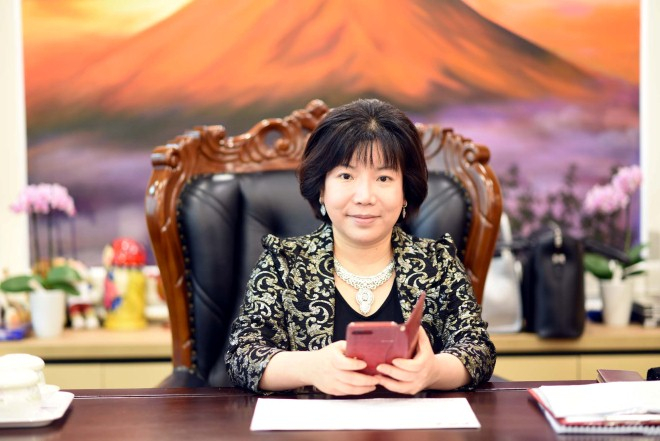 Bà Nguyễn Thị Thanh Nhàn Có Công hay có tội ???.