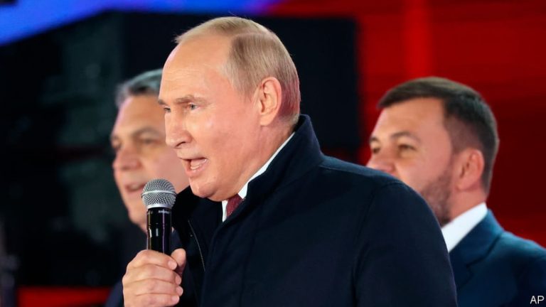 “Sáp nhập” là gì, và tại sao không phải là “tái thống nhất”?