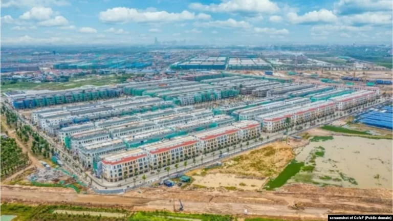 VMI của tỷ phú Phạm Nhật Vượng mời đầu tư chỉ từ 38 triệu đồng; nhiều người lưu ý rủi ro VMI của tỷ phú Phạm Nhật Vượng mời đầu tư chỉ từ 38 triệu đồng; nhiều người lưu ý rủi ro