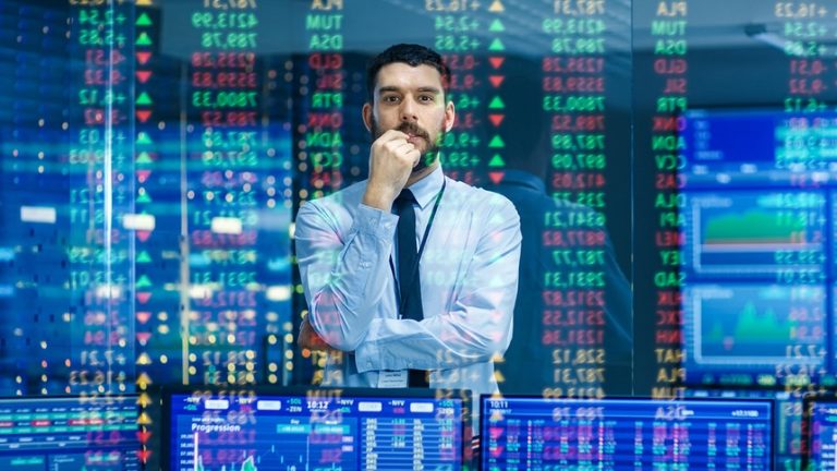 Chứng khoán Mỹ hồi mạnh nhờ đâu? Chứng khoán Mỹ hồi mạnh nhờ đâu?