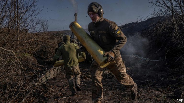 Cuộc chiến Ukraine đã dạy cho quân đội phương Tây điều gì? Cuộc chiến Ukraine đã dạy cho quân đội phương Tây điều gì?