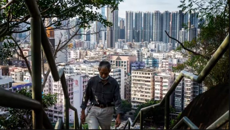 Giá nhà ở châu Á có thể giảm sâu trong năm 2023