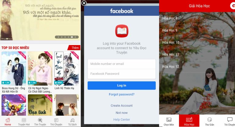 Trojan đánh cắp hơn 300.000 tài khoản Facebook, chủ yếu tại Việt Nam Trojan đánh cắp hơn 300.000 tài khoản Facebook, chủ yếu tại Việt Nam