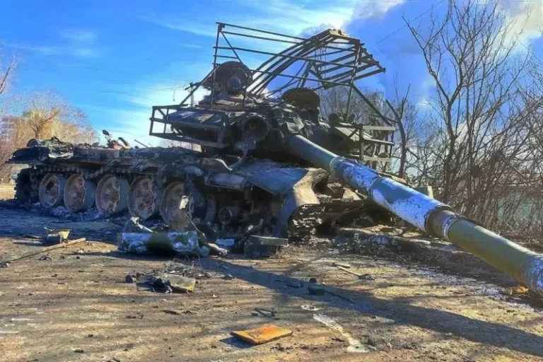 6 SAI LẦM CHẾT NGƯỜI CỦA NGA Ở UKRAINE. 