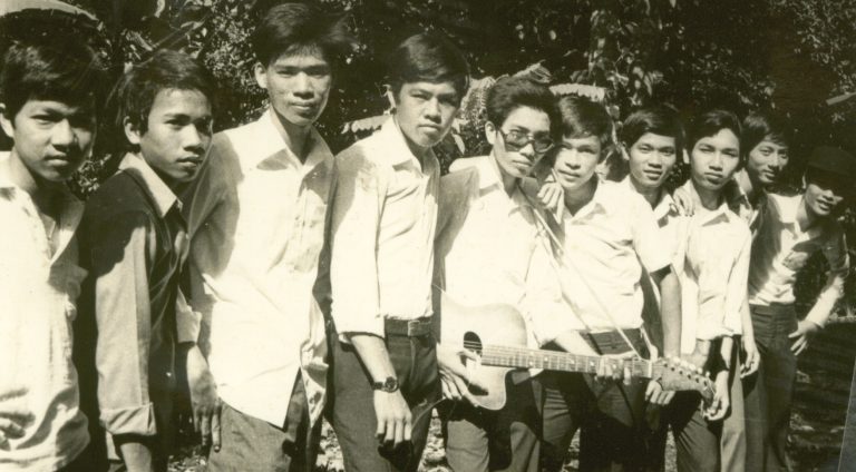 Nhớ về ngày 27-1 năm mươi năm trước