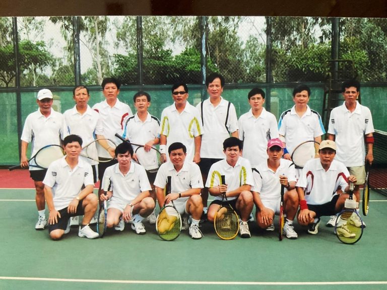 Một góc thực lực của ông Trương Tấn Sang. Một góc thực lực của ông Trương Tấn Sang.