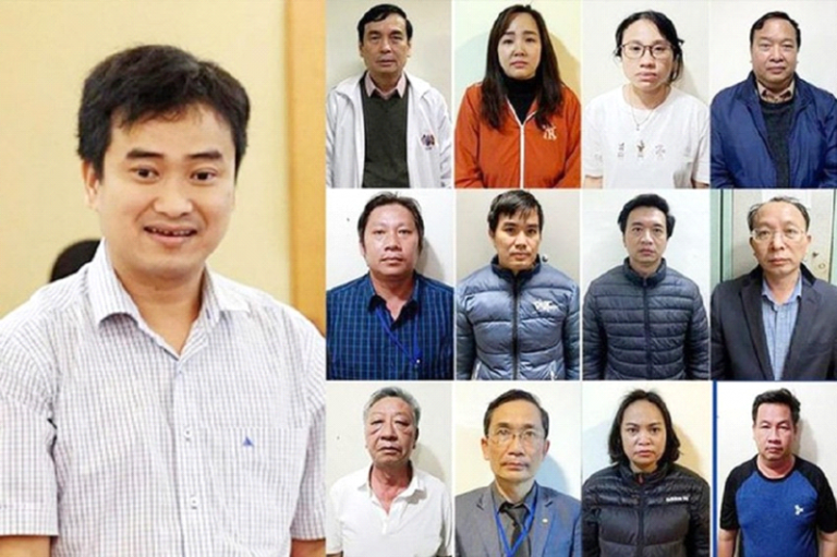 Cuối năm Nhâm Dần nhìn lại…(Phần 1)