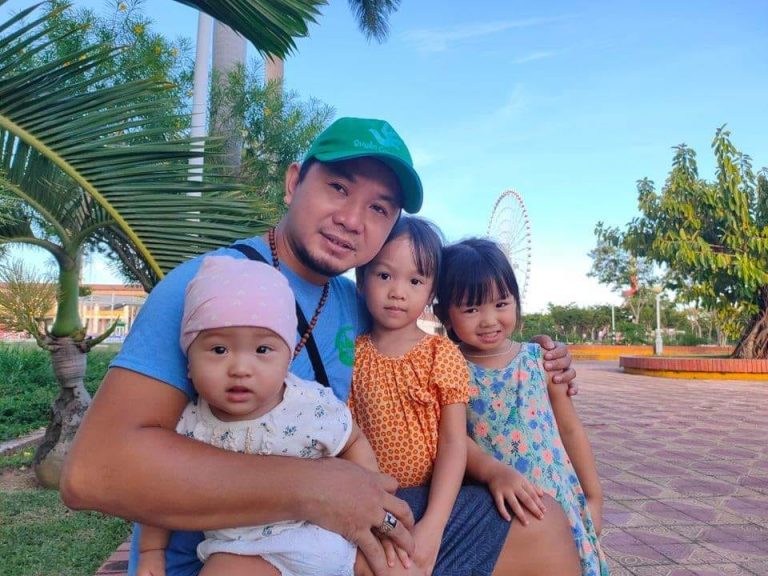 Ngày hôm nay con nhớ 