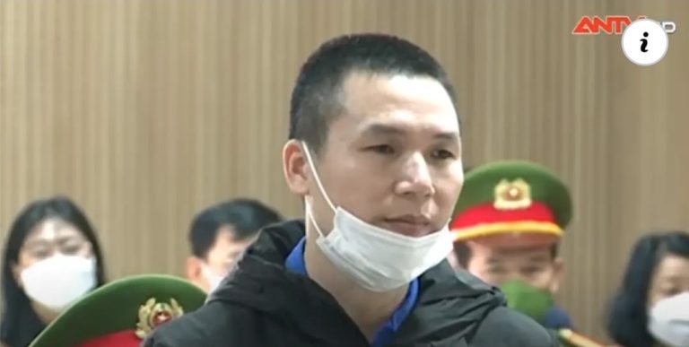 BẢN ÁN ĐỖ NAM TRUNG VÀ NHỮNG VẤN ĐỀ PHÁP LÝ CÒN LẠI [2]