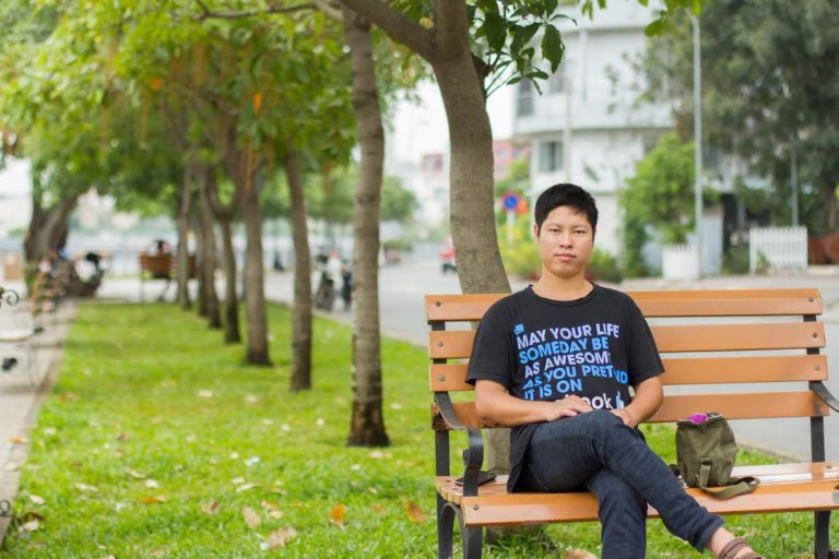 Bức thư của chồng tôi kể về một tháng bị đưa đi giám định tâm thần Bức thư của chồng tôi kể về một tháng bị đưa đi giám định tâm thần