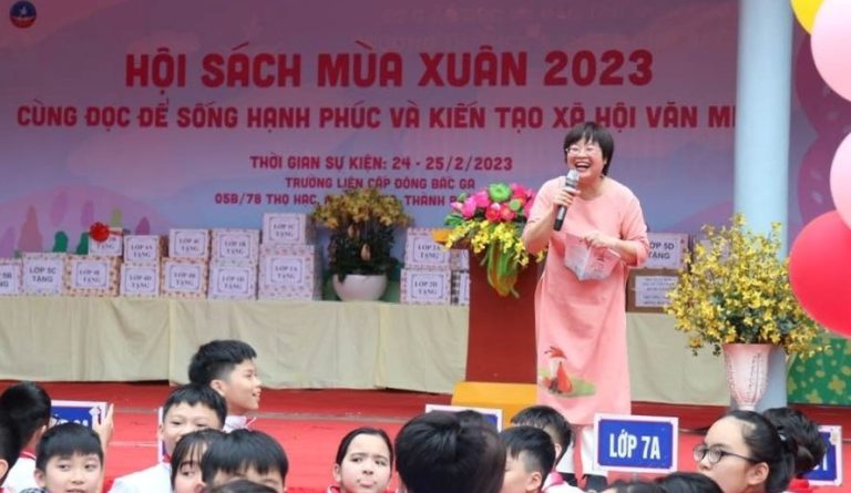 ‘Họ đang định dẫn dắt xã hội về đâu?’ ‘Họ đang định dẫn dắt xã hội về đâu?’