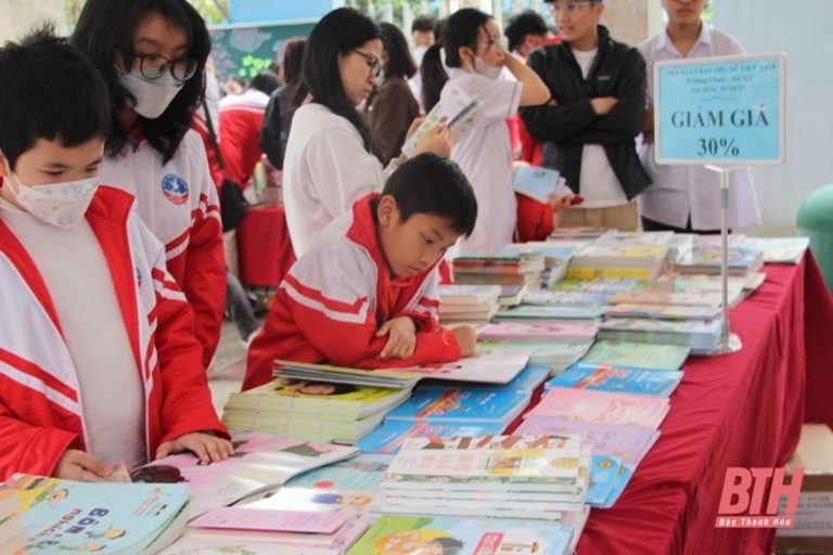 Vì sao tôi đã không đến dự “Hội sách mùa Xuân 2023” theo lời mời của BTC Vì sao tôi đã không đến dự “Hội sách mùa Xuân 2023” theo lời mời của BTC