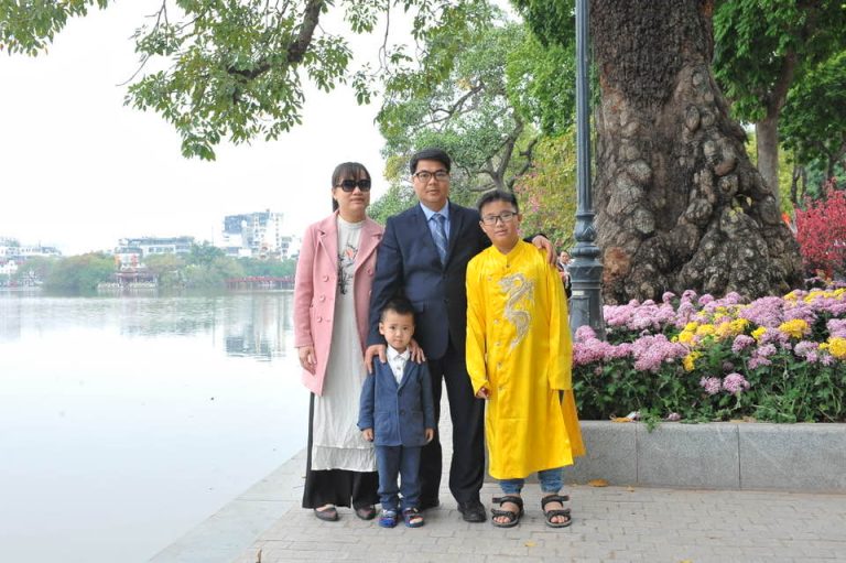 Lá thư tháng ba Lá thư tháng ba