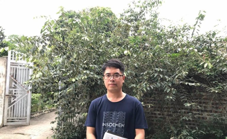 Phan Kim Khánh: Khi ở tù tôi luôn lên tiếng, tranh đấu cho các vấn đề liên quan tới đời sống của tù nhân Phan Kim Khánh: Khi ở tù tôi luôn lên tiếng, tranh đấu cho các vấn đề liên quan tới đời sống của tù nhân