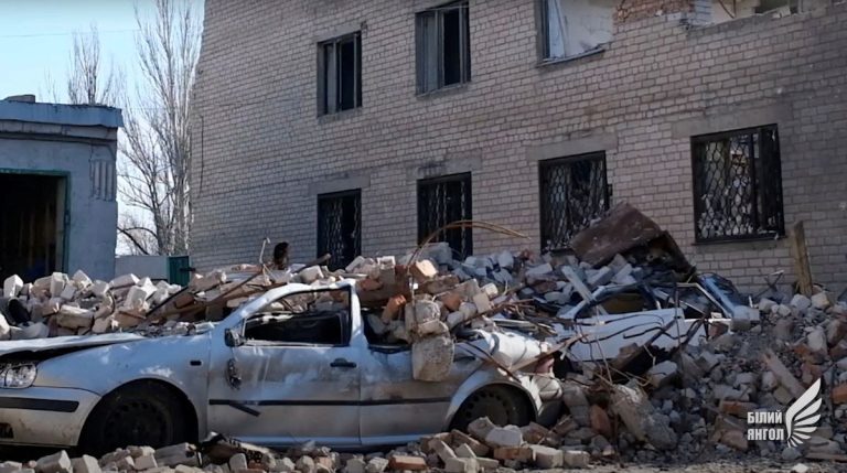 Ukraine cho biết thị trấn phía đông Avdiivka có thể trở thành ‘Bakhmut thứ hai’