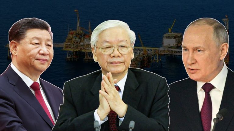 Quan hệ Việt Nam – Trung Quốc
