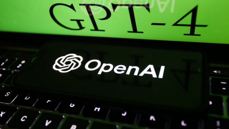 OpenAI ra mắt GPT-4, ‘cao thủ hơn’ ChatGPT