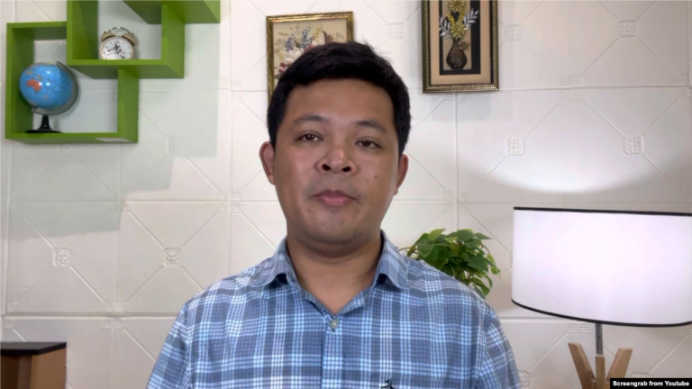 Những hình ảnh cuối cùng của Đường Văn Thái trước khi mất tích tại Thái Lan Những hình ảnh cuối cùng của Đường Văn Thái trước khi mất tích tại Thái Lan