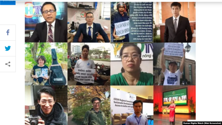 Pháp Trị Là Gì?