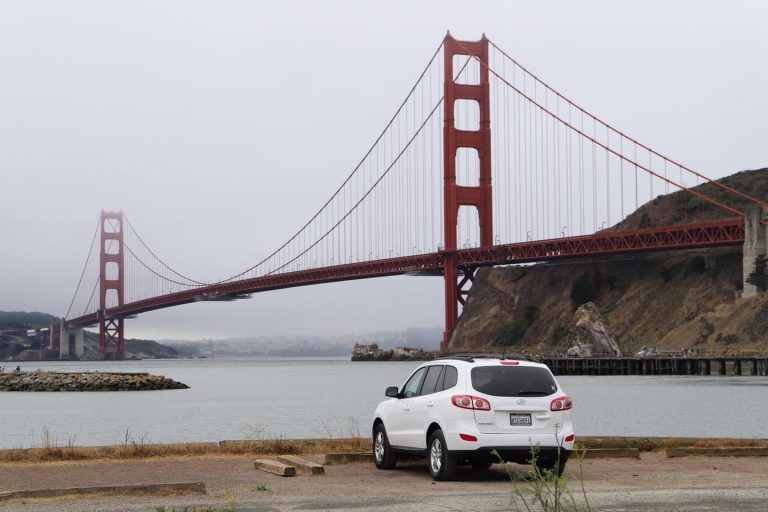 San Francisco: một ngày rong chơi, đi tìm văn hoá cội nguồn 