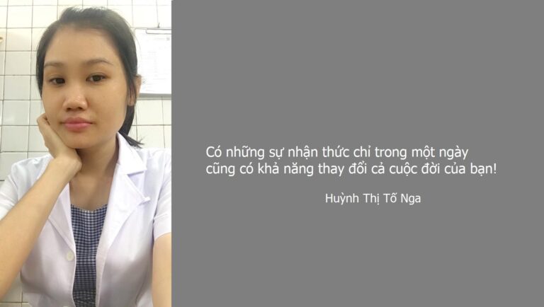 LÒNG TỰ ÁI VÀ LÒNG TỰ TÔN DÂN TỘC