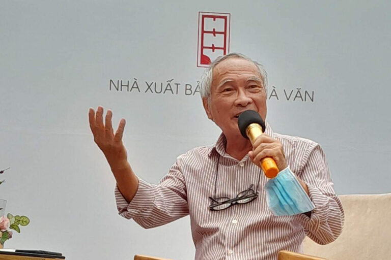 Văn học Việt Nam Cộng Hòa: 20 năm “chói sáng” và “huy hoàng” Văn học Việt Nam Cộng Hòa: 20 năm “chói sáng” và “huy hoàng”