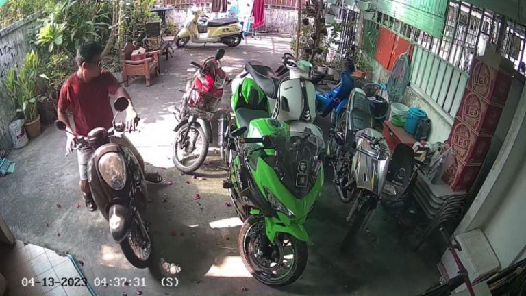 Việt Nam bị cáo buộc bắt cóc blogger từ Thái Lan