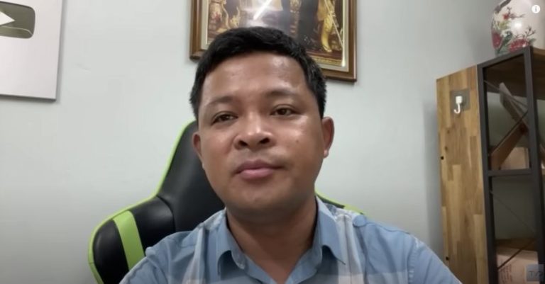 Tỵ nạn ở Thái Lan, Thái Văn Đường bị ‘bắt cóc’ hay ‘xâm nhập trái phép’ về Việt Nam