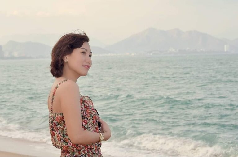 BỎ QUA HỜN GIẬN