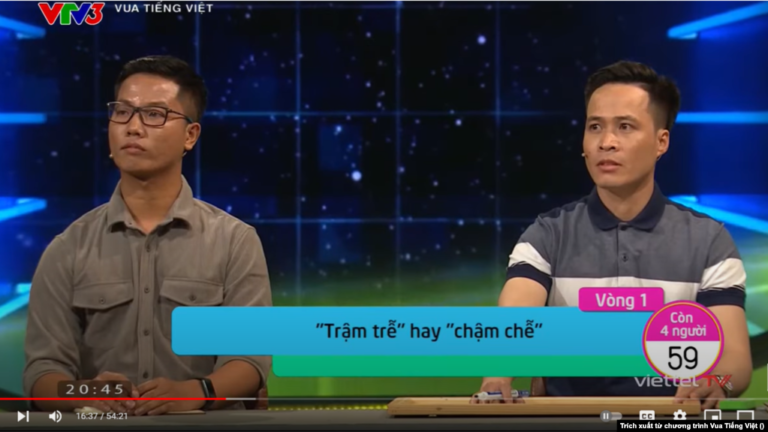 Vẫn ‘chậm chễ’ trong xin lỗi, đính chính