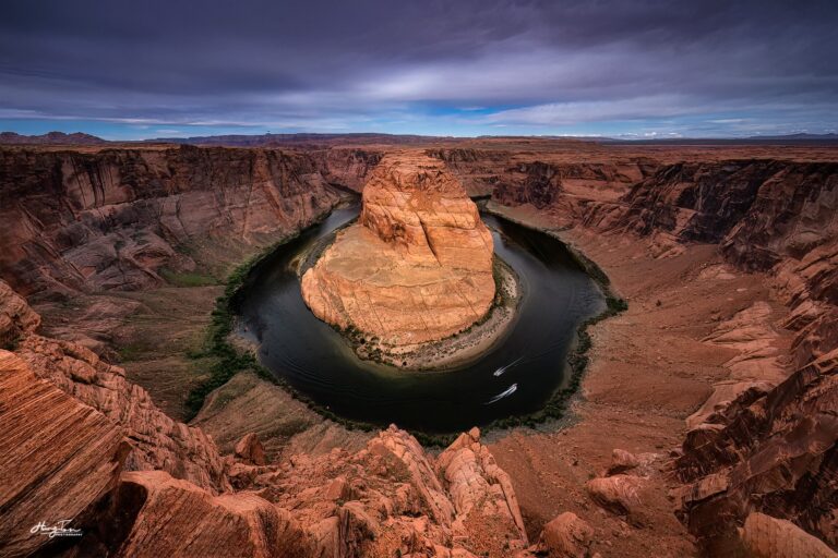 Horseshoe Bend Page, Arizona Horseshoe Bend Page, Arizona