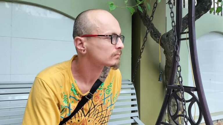 Tâm sự của một người Nga đang đi du lịch tại Việt Nam về nước Nga và cuộc chiến tại Ukraina.