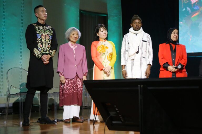 THÔNG BÁO TỪ GIA ĐÌNH ĐOAN TRANG