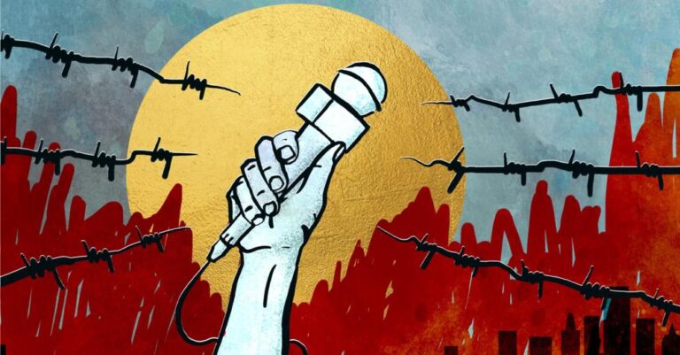 “MỘT CHÚT QUÀ CHO QUÊ HƯƠNG” – BÀI CA NGHẸN NƯỚC MẮT NGƯỜI VIỆT